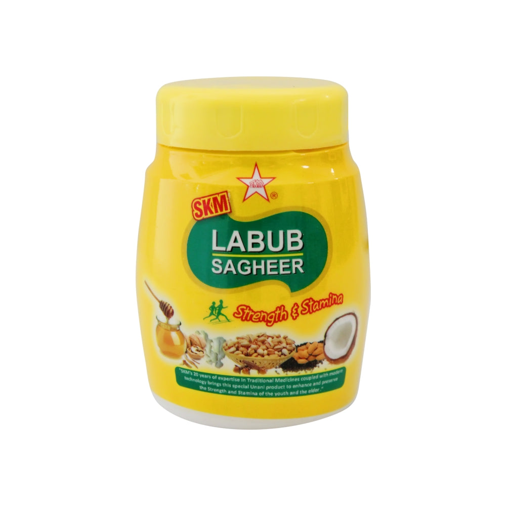 Skm Ayurveda Luboob Kabir