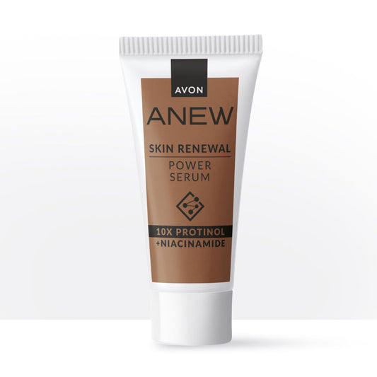 Avon Anew Skin Renewal Power Serum | Trial Size