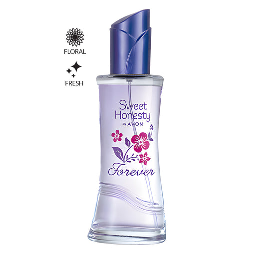 Avon Sweet Honesty by Forever Eau De Toilette