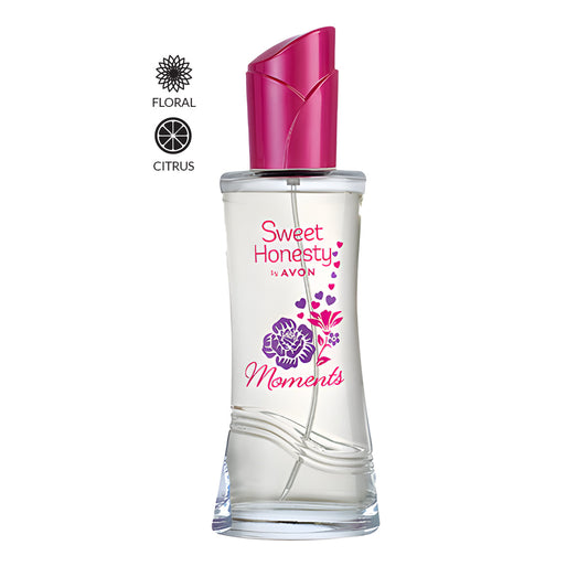 Avon Sweet Honesty by Moments Eau De Toilette