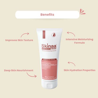 Skinaa Skinaa Moisturizing Cream