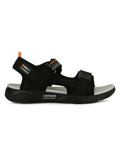Campus 3K SD 064A Blue Mens Sandal
