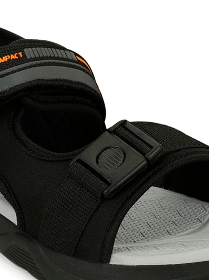 Campus 3K SD 064A Blue Mens Sandal