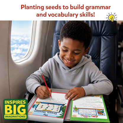 Skillmatics Creative Expression Bundle Ages 4 to 10