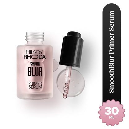 Hilary Rhoda SmoothBlur Primer Serum - view 2