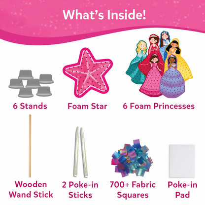 Skillmatics Unique Art Creations Bundle Ages 4 and Up