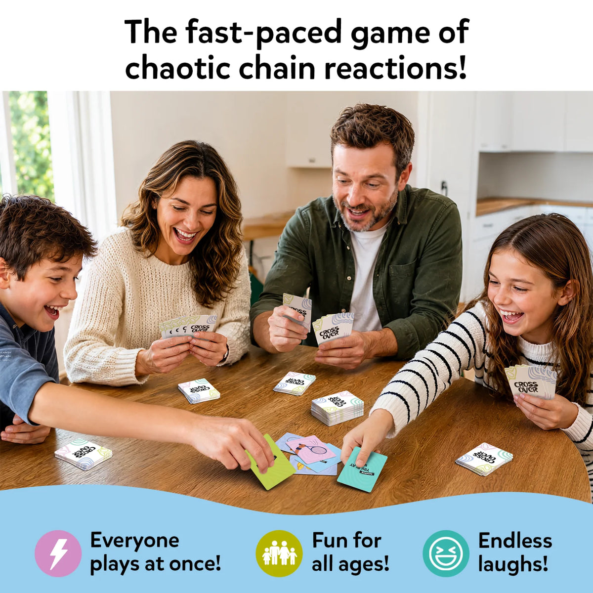 Skillmatics The Ultimate Challenge Bundle Ages 7 and Up