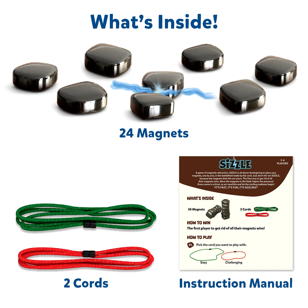 Skillmatics Classic Family Fun Bundle Ages 4 and Up