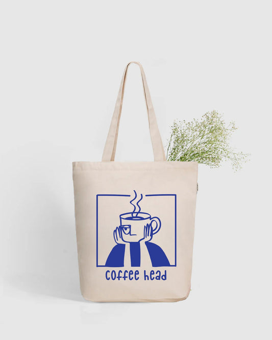 Ecoright Coffee Head