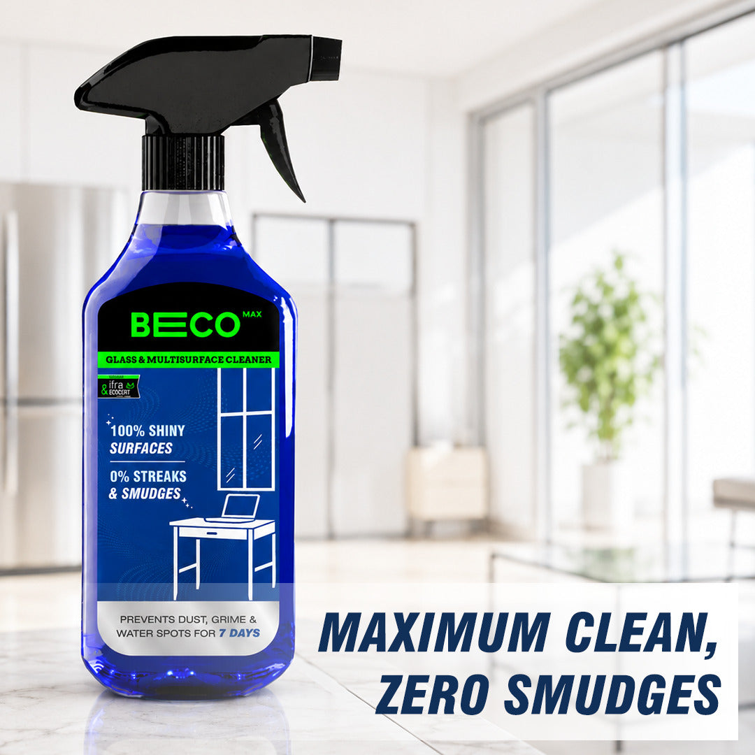 BECO Multi Cleaner Master Combo image 3
