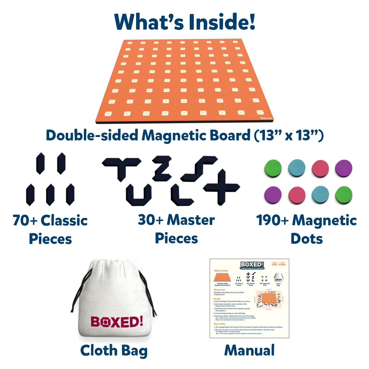 Skillmatics Classic Family Fun Bundle Ages 4 and Up