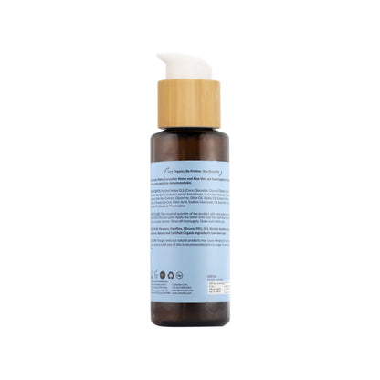 Omorfee India Aqua Splash Face Wash