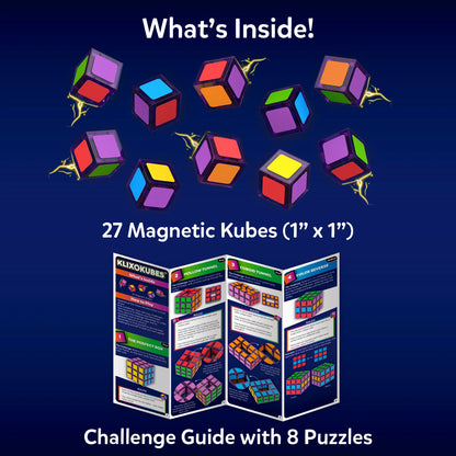 Skillmatics Think Fast Bundle Ages 7 and Up