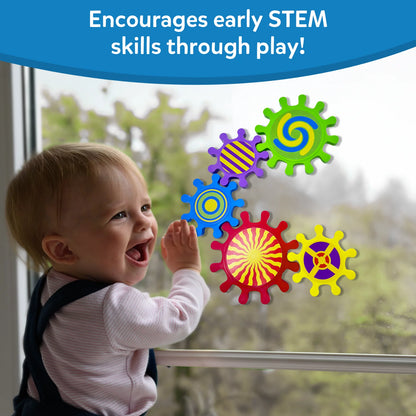 Skillmatics STEM and Storytime Bundle 6 to 36 Months