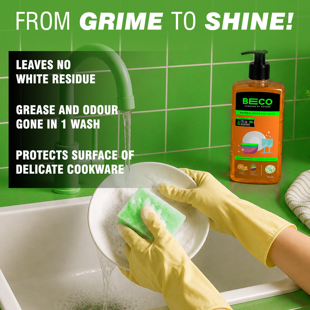 BECO Home Cleaning Pro Kit image 5