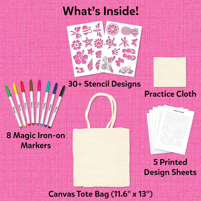 Skillmatics Design and Display Bundle Ages 7 and Up
