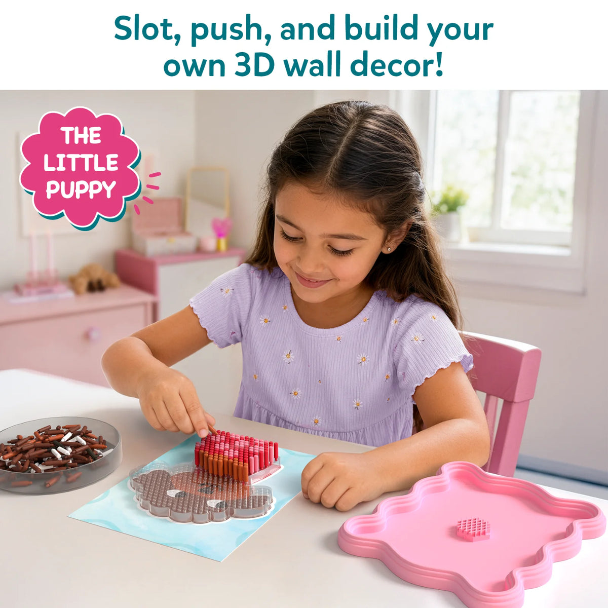 Skillmatics Crafts and Classic Fun Bundle Ages 4 and Up