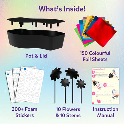 Skillmatics Craft Pop and Play Bundle Ages 4 and Up