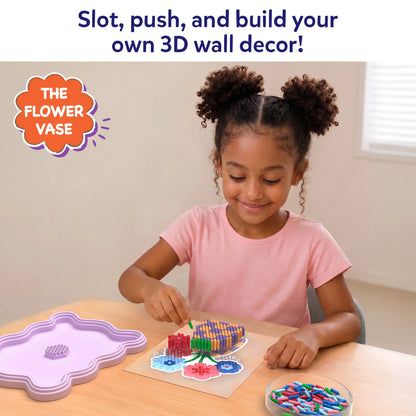 Skillmatics Blooming Art Collection Ages 7 and Up