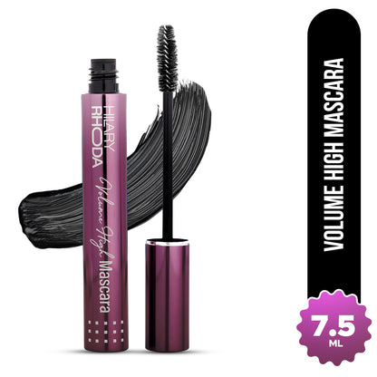 Hilary Rhoda Volume High Mascara - view 2