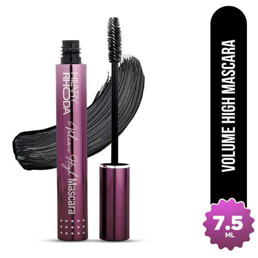 Hilary Rhoda Volume High Mascara - view 2