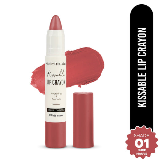 Hilary Rhoda Kissable Lip Crayon - view 2
