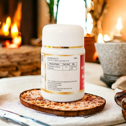 IMPCOPS Keezhanelli Tablets