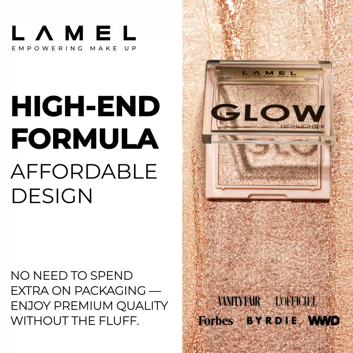 Glow Highlighter