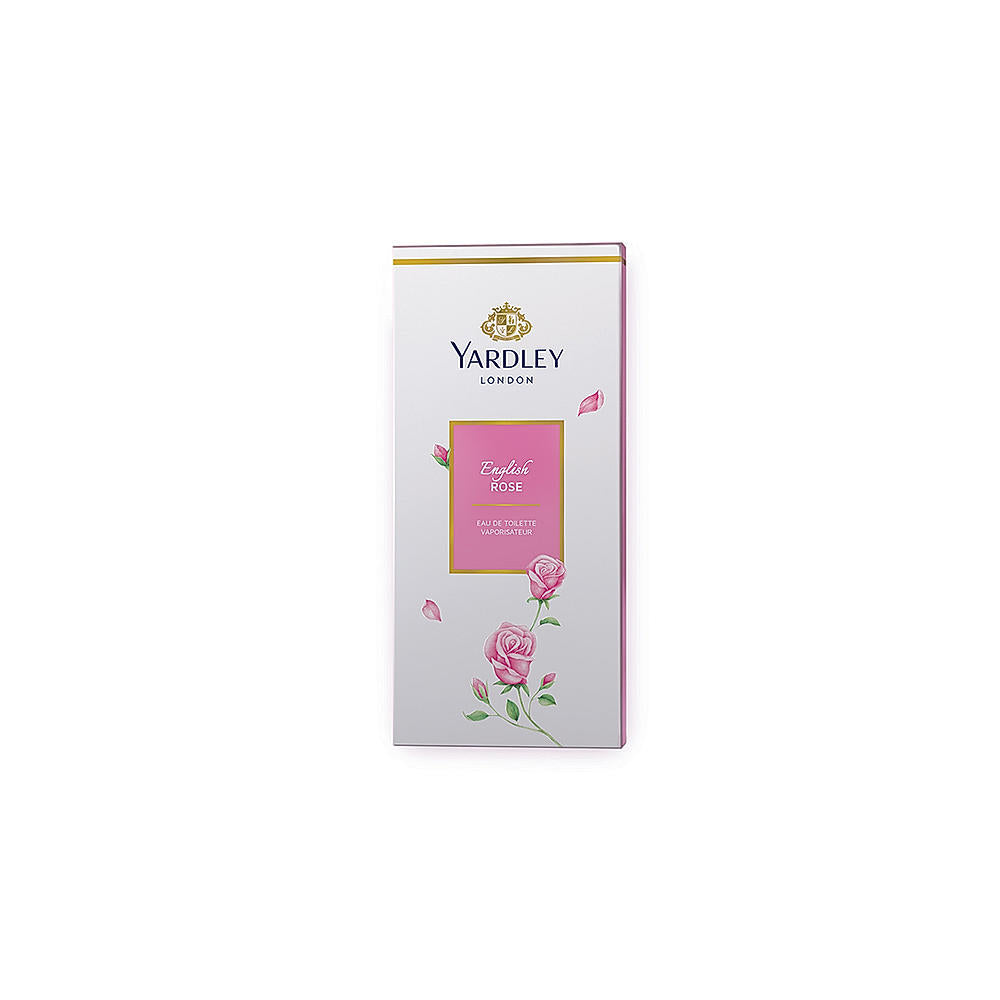 Yardley English Rose EDT