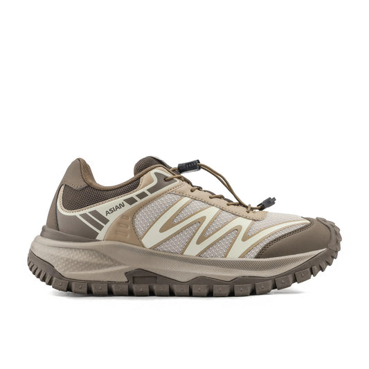 Asian ZORO-01 Trekking Shoes for Men