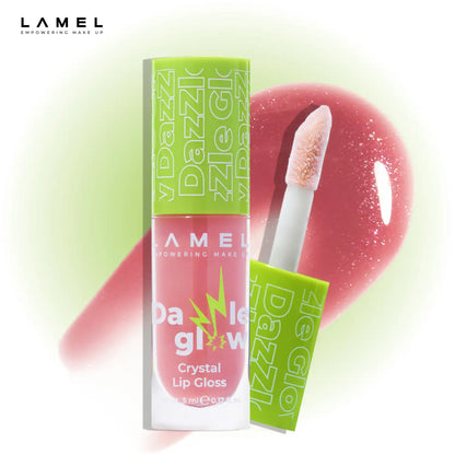 Dazzle Glow Lip Gloss - You can 404