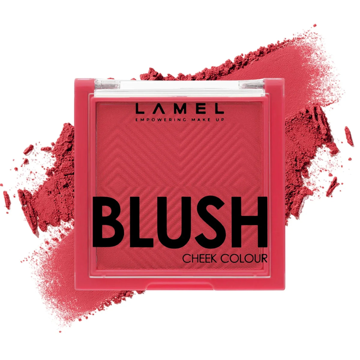 Blush Cheek Colour - Apricot 407