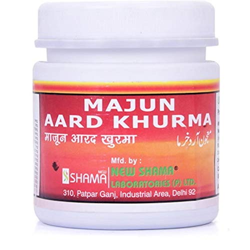 New Shama Majun Arad Khurma