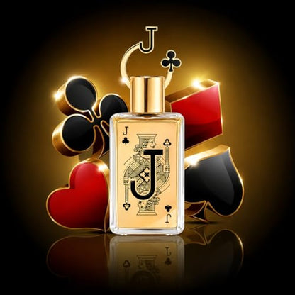 Fragrance World Jack EDP 80ml
