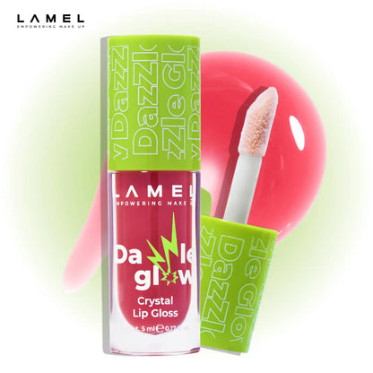 Dazzle Glow Lip Gloss - Allure 410