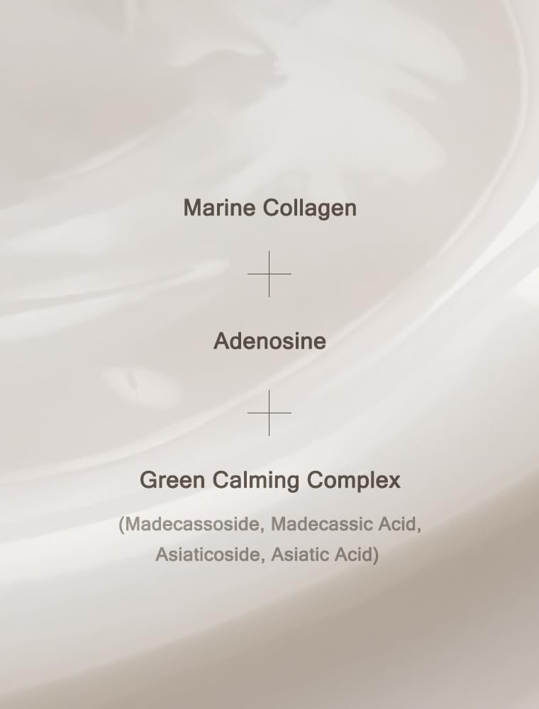 MIZON Collagen Power Lifting Cream