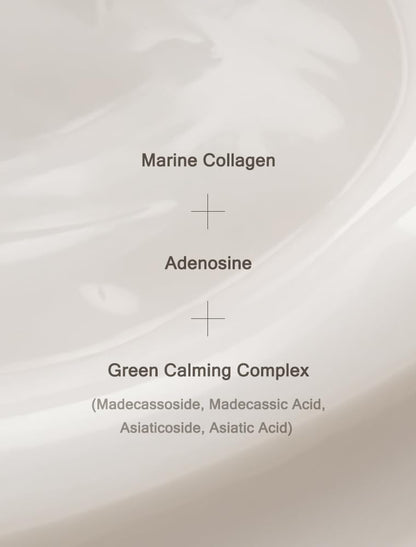 MIZON Collagen Power Lifting Cream