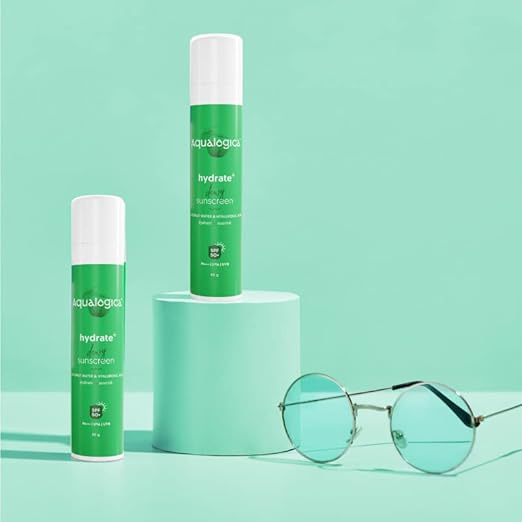 Aqualogica Hydrate+ Clear & Supple Skin Combo