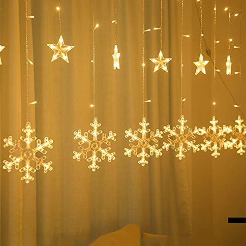 Christmas Decor LED Lights