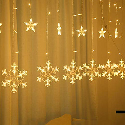 Christmas Decor LED Lights