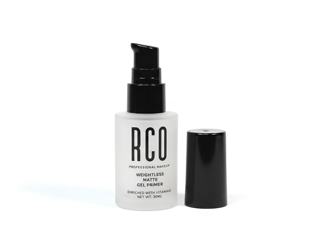 ROC Face Primer 