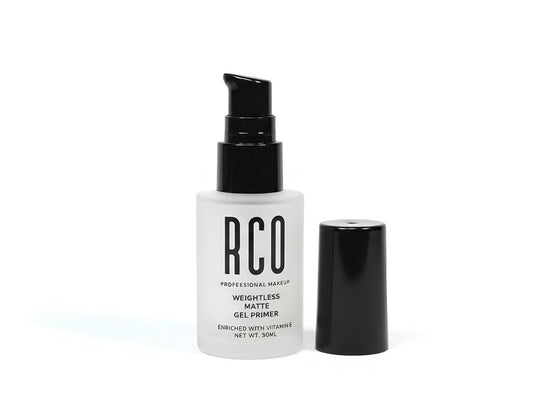 ROC Face Primer 