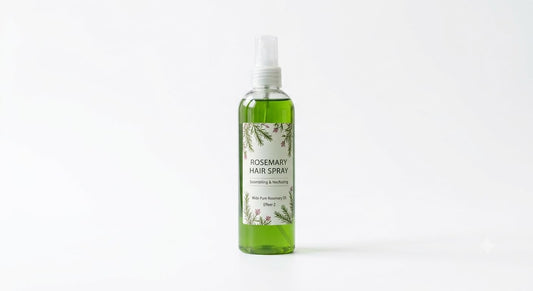 Tirzah Imperial Rosemary Hair Spray 100ml