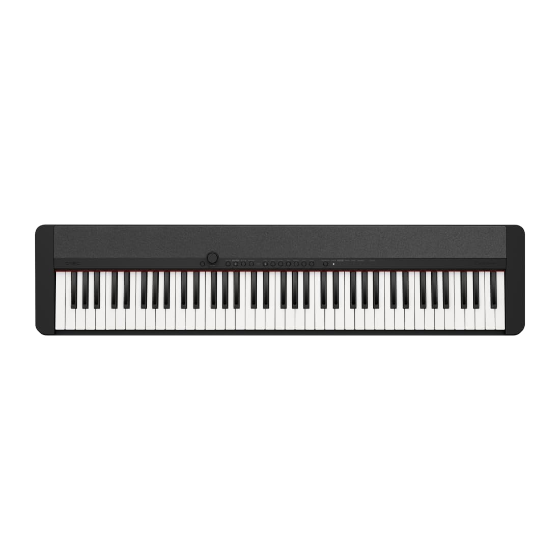 Casio CT-S1-76 76 Key Portable Keyboard with Touch Response
