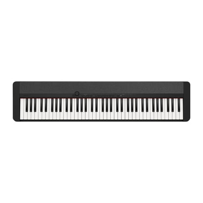 Casio CT-S1-76 76 Key Portable Keyboard with Touch Response