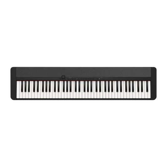 Casio CT-S1-76 76 Key Portable Keyboard with Touch Response