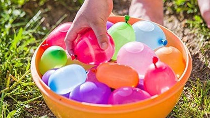 Partish Holi Water Magic Balloons - PUSHMYCART