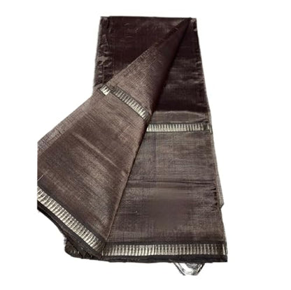 Vasthrlay Classic Traditional Saree with elegant handloom styling