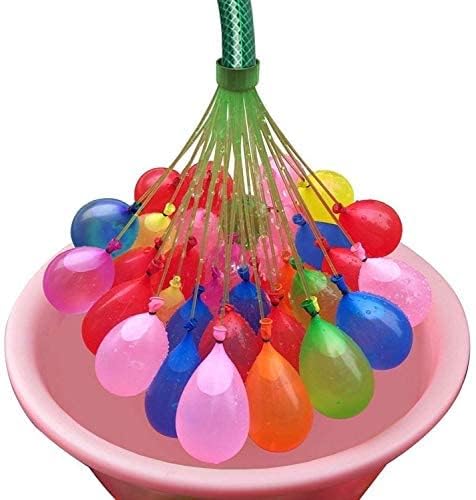 Partish Holi Water Magic Balloons - PUSHMYCART