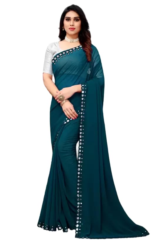 Vasthrlay Classic Ethnic Traditional Saree for festive ethnic occasions